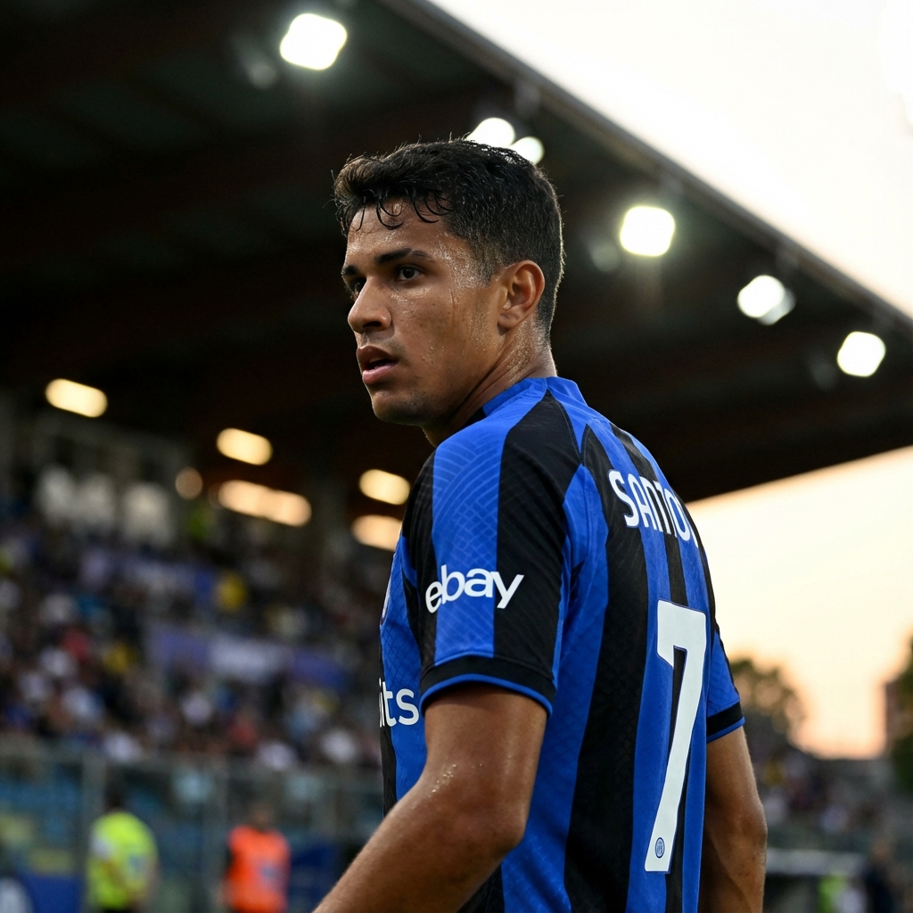 Gabriel Santos