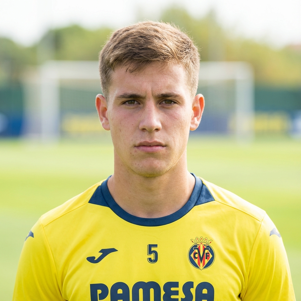 Lucas Mendoza